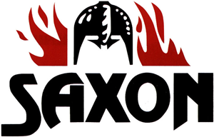 Saxon
