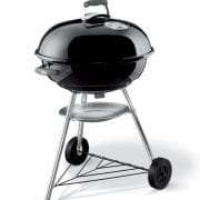 Weber Compact Kettle 57cm-kettle-compact