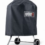 weber kettle 57cm premium cover