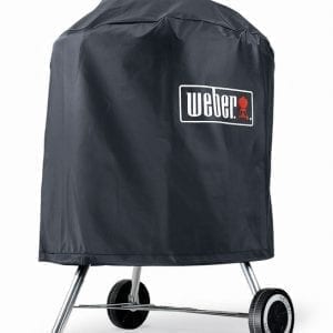 weber kettle 57cm premium cover