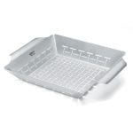 6434 stainless steel vegetable basket