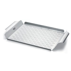 6435 stainless steel grill pan1