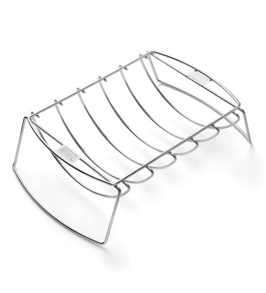 6469 rib and roast holder