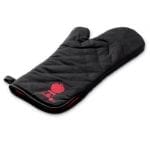 weber bbq mitt