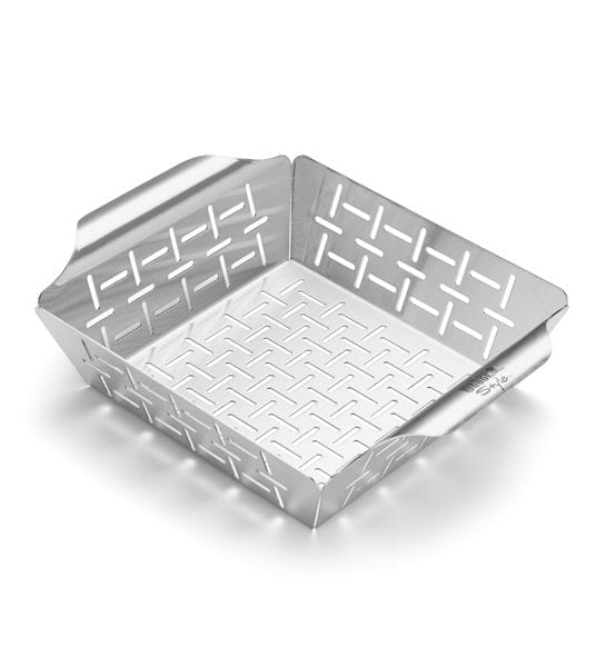 6481 small grill basket
