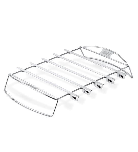 6606 kabob set