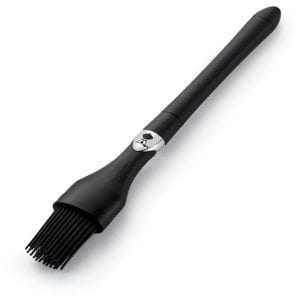 6661 silicon basting brush