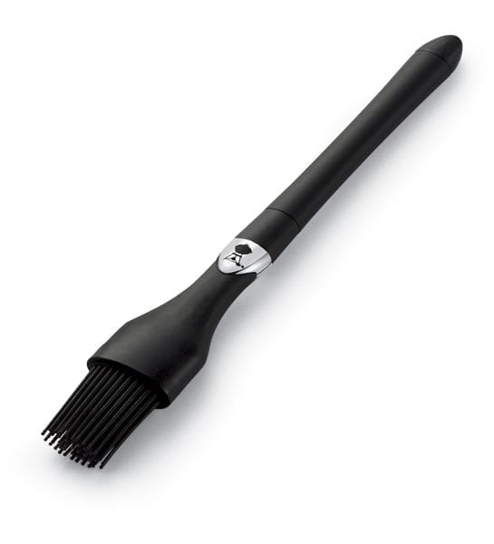 6661 silicon basting brush