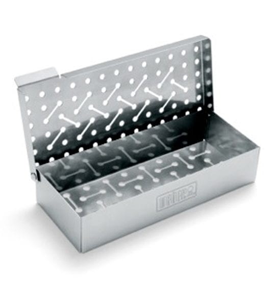 7576 smoker box universal