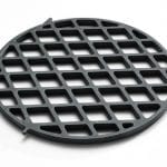 weber cast iron sear grate