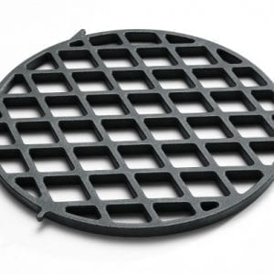 weber cast iron sear grate