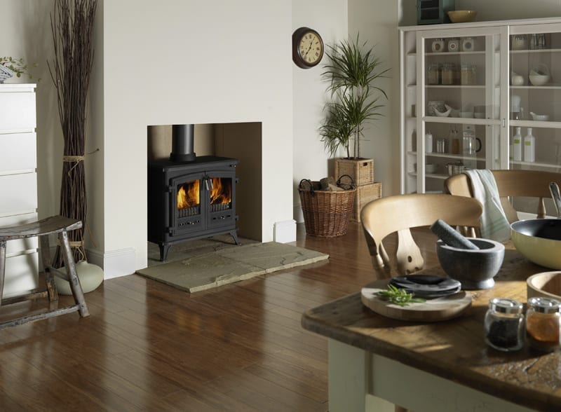 Masport Westcott 3000 Cast Iron Wood Heater Order Online