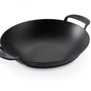 weber cast iron work gbs
