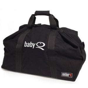 baby q duffle bag