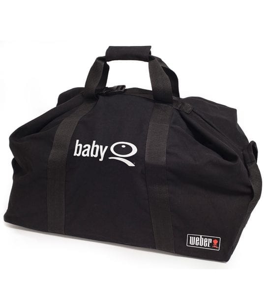 baby q duffle bag
