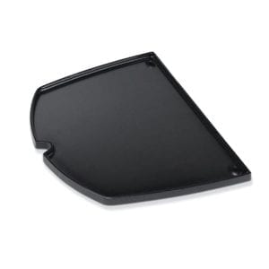 family q halfotplate