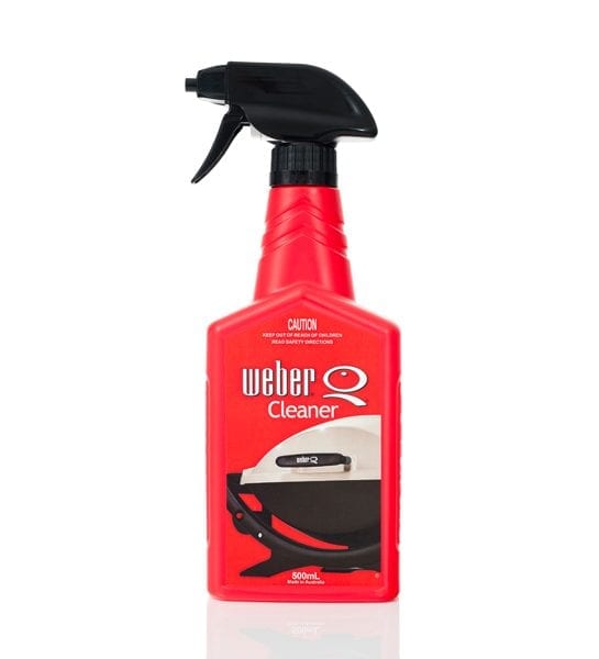 q cleaner