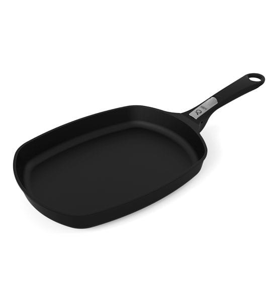 q ware large frypan