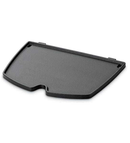q1000 half hotplate