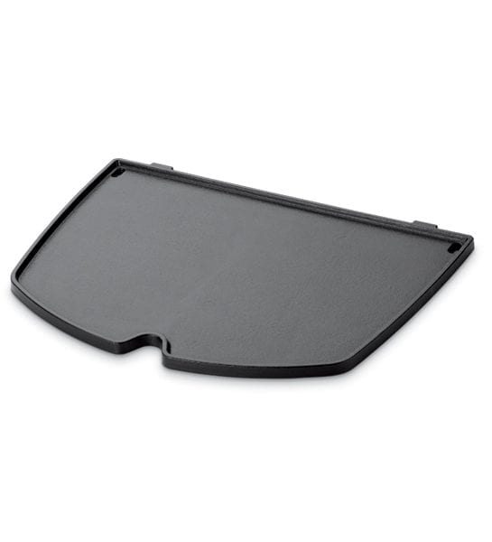 q2000 half hotplate