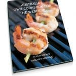 weber q cookbook