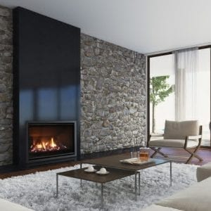 AF960 01 Slim Black Logs Hi res