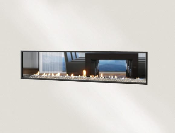 escea dx1500 double sided