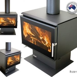 selection freestanding ruby