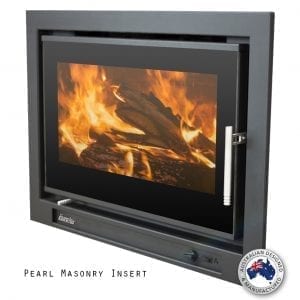 selection insert pearl masonry