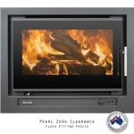 selection insert pearl zcc