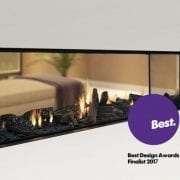 escea ds1400 best design awards finalist