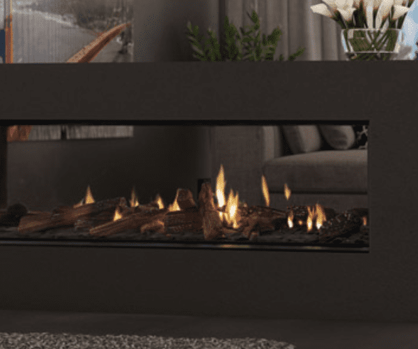 escea ds1400 double sided
