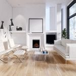 26 inch Firebox DF2608 insitu