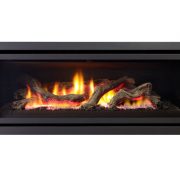regency gf1500 black fascia set