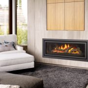 regency gf1500l black insitu