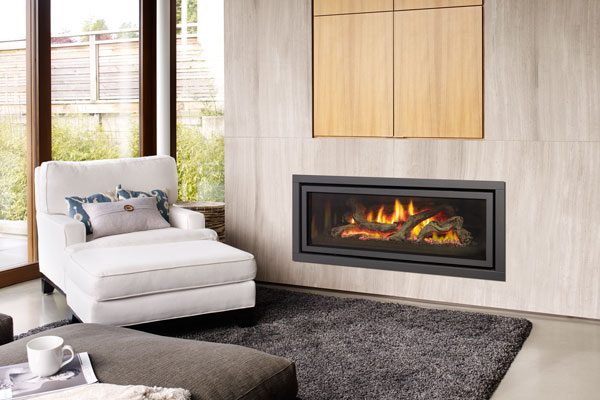 regency gf1500l black insitu