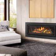 regency gf1500l black insitu