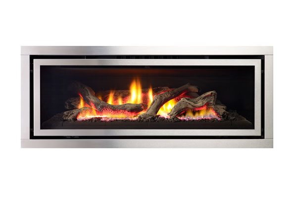 regency gf1500l stainless steel fascia set