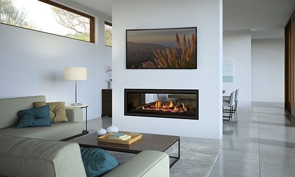 regency gf1500lst (inner fascia) insitu