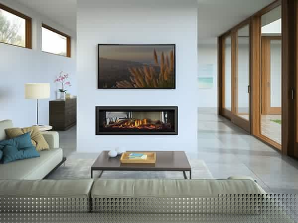 regency gf1500lst insitu