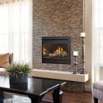 Regency PG33 (Flush Front) Gas Fireplace