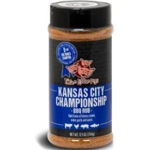 3 little pigs kansas