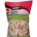 Apple Wood Chips 1