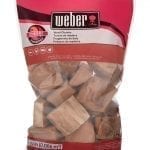 Cherry Wood Chunks 2