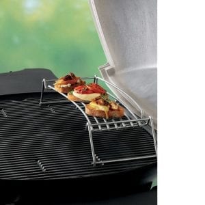 Family Q Warming Rack 1