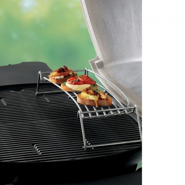 Warming Rack Weber Iq Q 1200 Weber Q2200 Review Q™ And Family Q