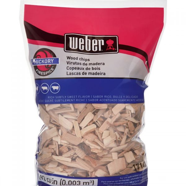 Hickory Chips 1