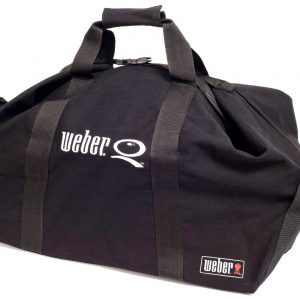 Q Duffle Bag 1