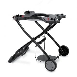 baby Qs Aust trolley only