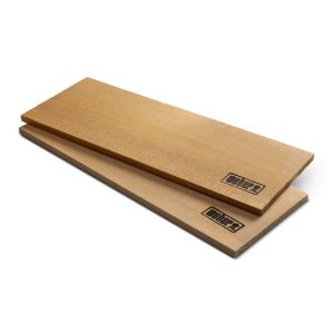 firespice cedar planks